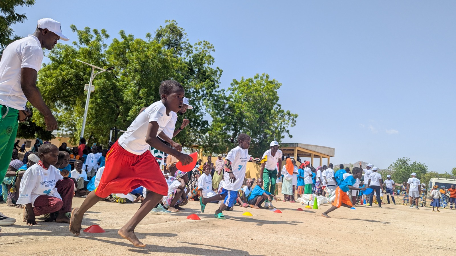 UNICEF Event Image 2
