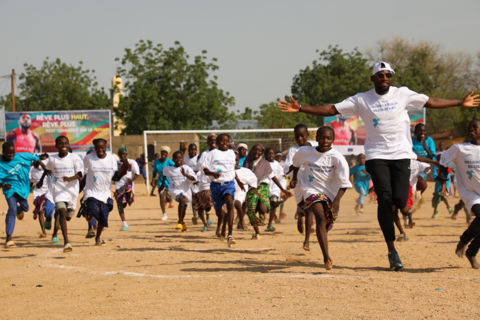 UNICEF Event Image 3