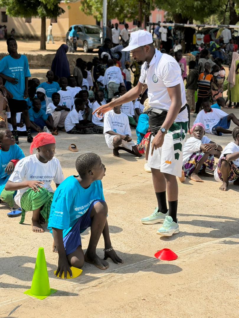 UNICEF Event Image 4