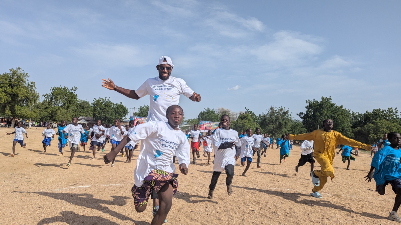 UNICEF Event Image 5