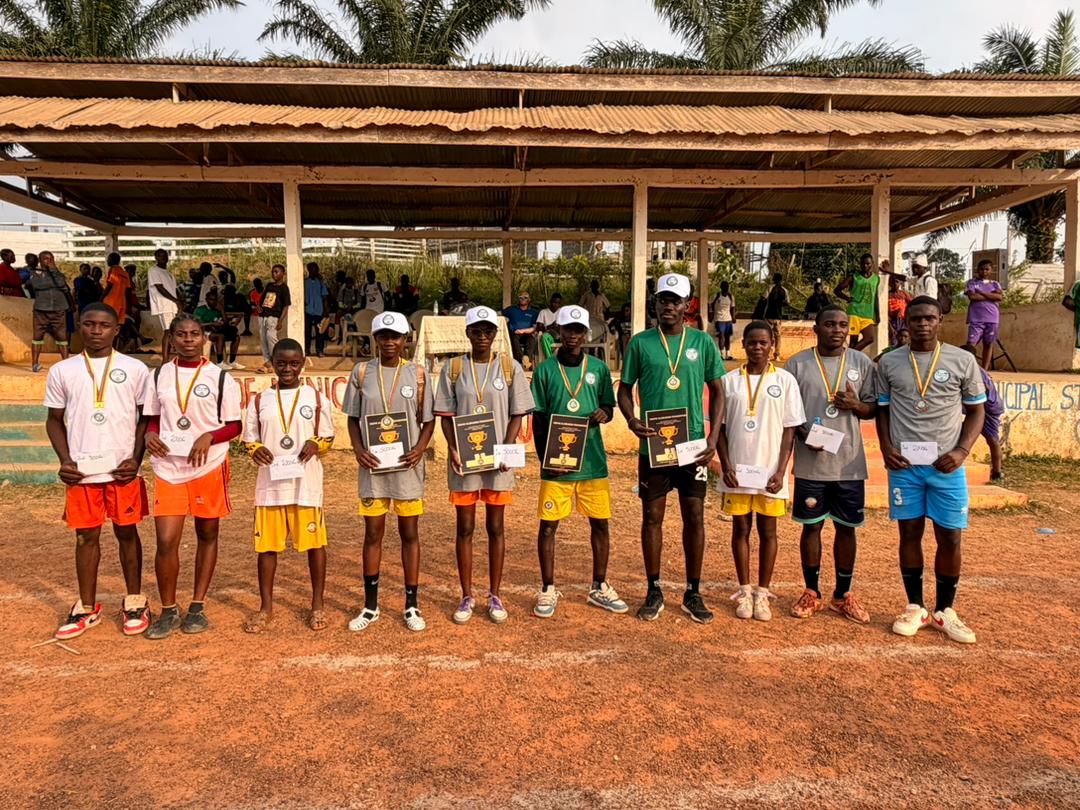 Youth Sports Excellence Initiative